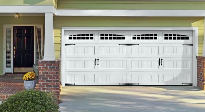 Garage Door Giving You Grief? Consider These 2 Things Before Attempting a DIY Repair