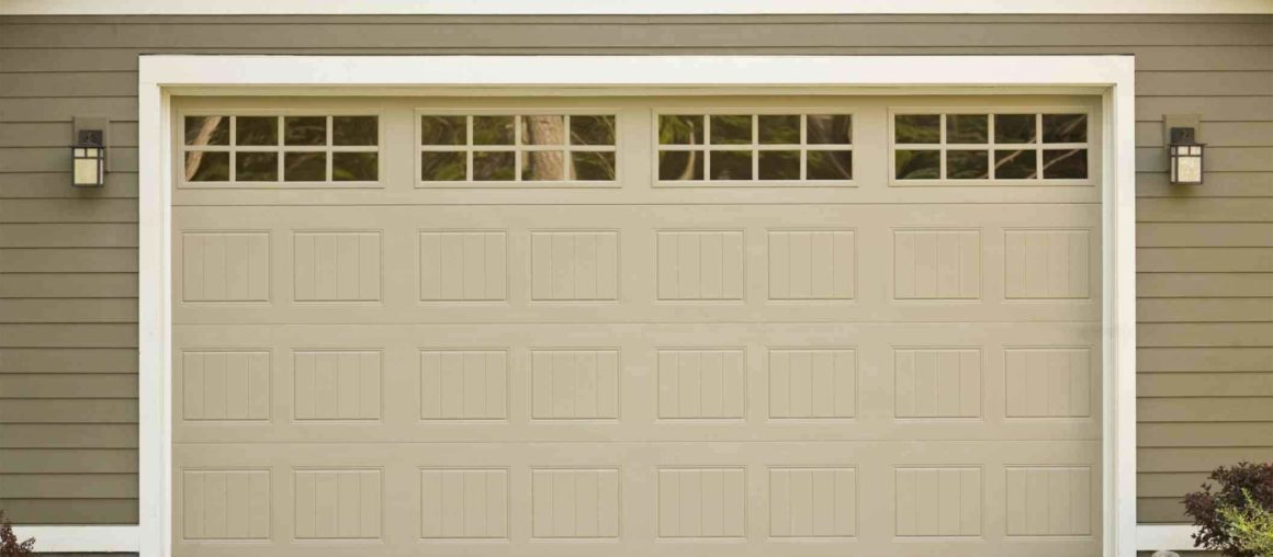 Important Facts about Garage Door Repair and Replacement in Colorado Springs