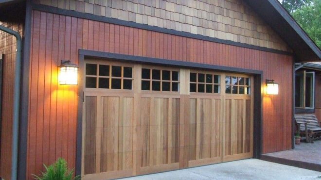 Three Key Safety Features of a Quality Garage Door System