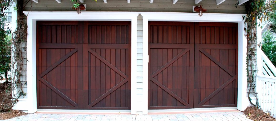 If You Need a New Garage Door, Consider These Things Before You Buy