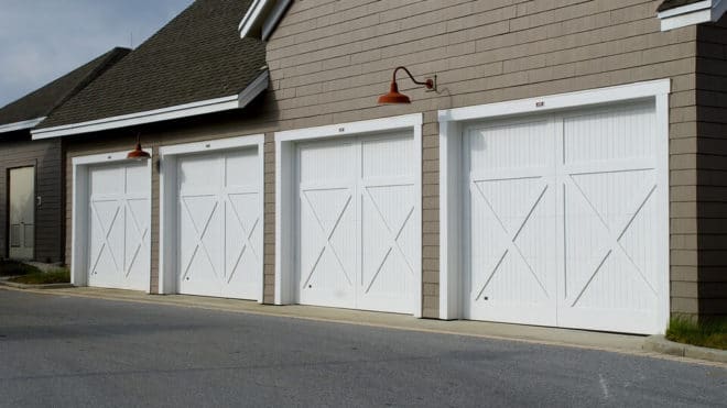 How to Replace Garage Door Springs