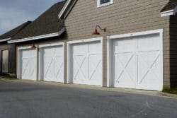 Replace Garage Door Springs
