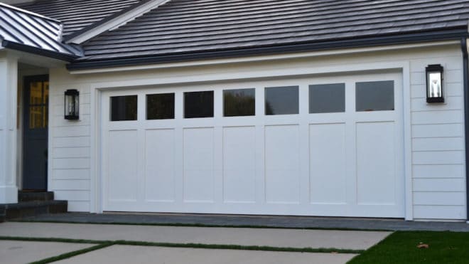 Don’t Replace Your Garage Door Until You Consider These 4 Things