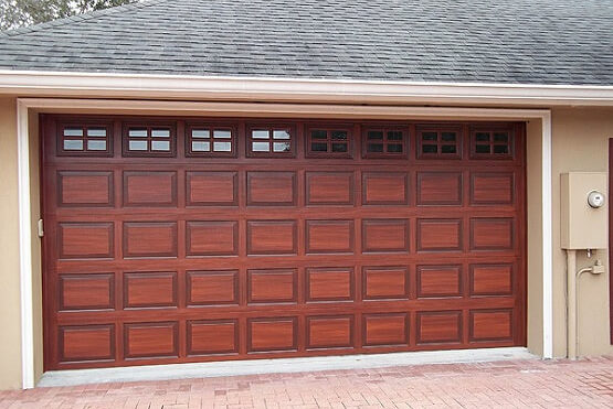 Pros and Cons of Wood Garage Doors in Denver, CO