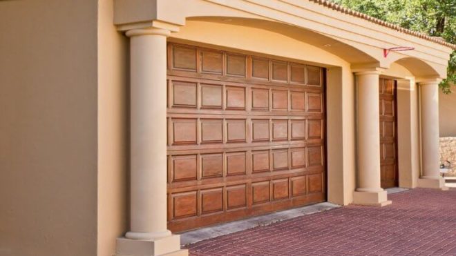 Things You Should Teach Your Children About Garage Door Safety