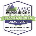AASC Badge