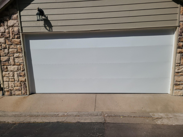 Garage Image
