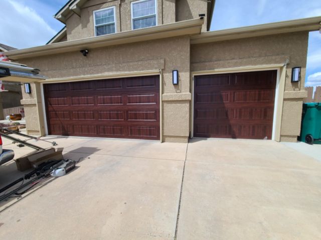 Garage Image