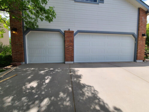 Garage Image