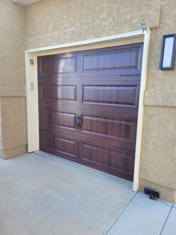 Garage Image