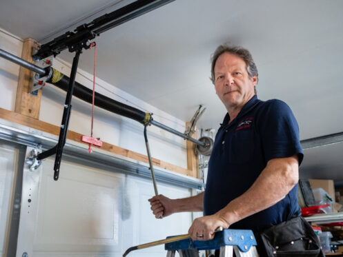 Garage Image
