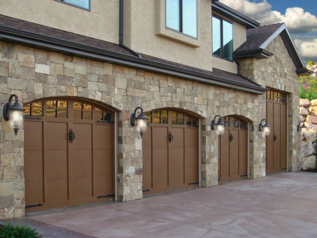 Garage Image