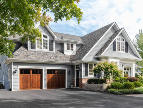 Garage door services in Colorado Springs, CO