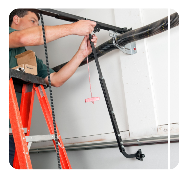 Garage Door Service in Fountain, CO