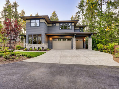 Garage door services in Colorado Springs, CO