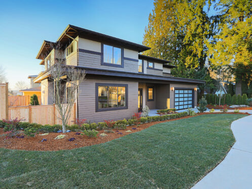 Garage door services in Colorado Springs, CO