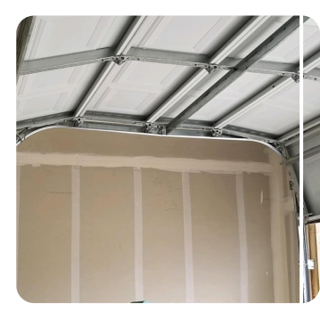 Garage Door Off Track Repair in Colorado Springs