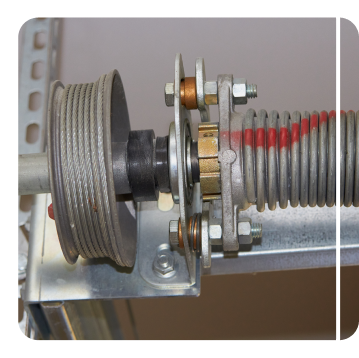 Garage Door Cable Replacement in Colorado Springs