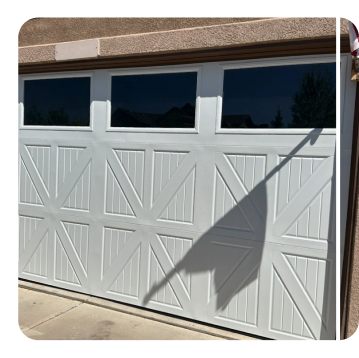 Emergency Garage Door Repair in Colorado Springs