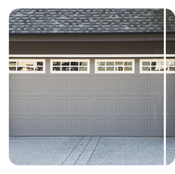 Insulated Garage Door Installation in Colorado Springs