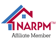 NARPM logo