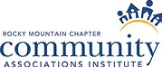Rocky Mountain Chapter Community Associations Institute